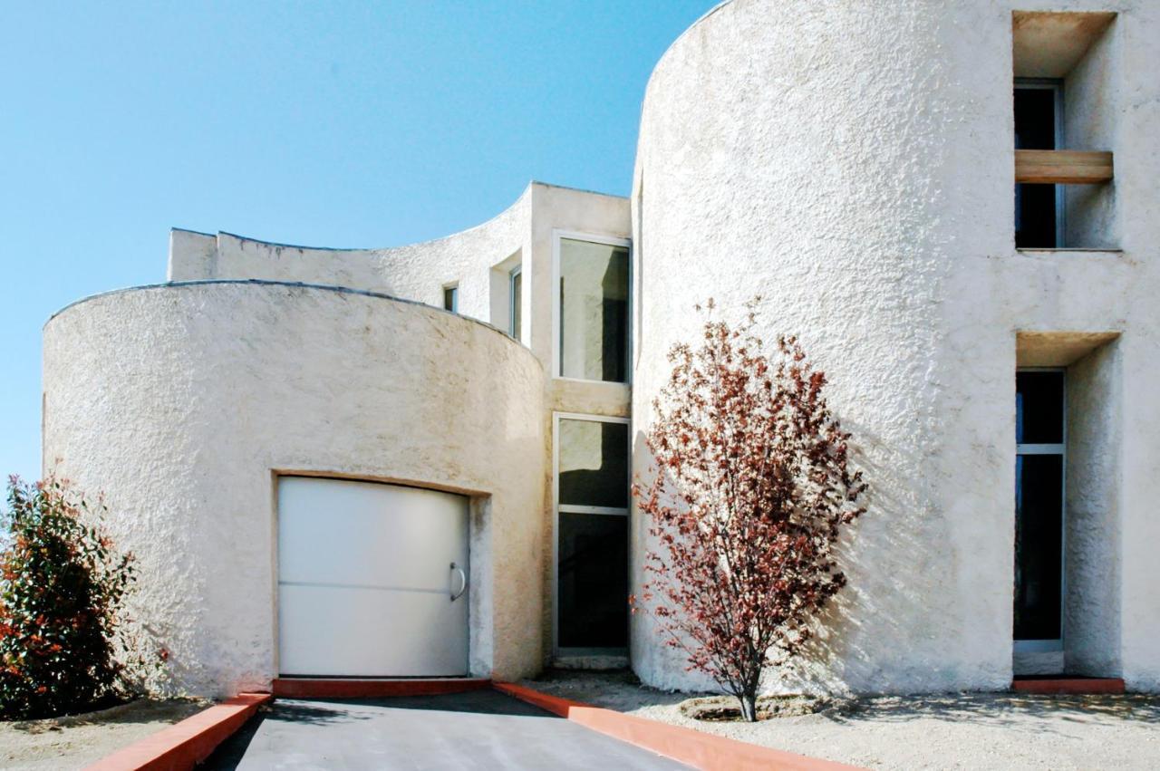 Maison De 6 Chambres Avec Piscine Privee Jardin Amenage Et Wifi A Mane Mane  Buitenkant foto