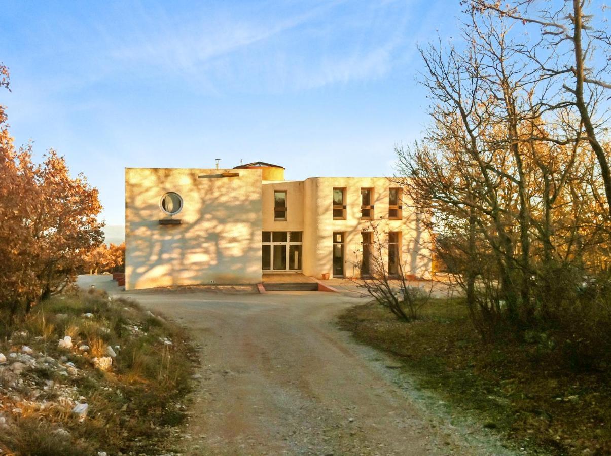 Maison De 6 Chambres Avec Piscine Privee Jardin Amenage Et Wifi A Mane Mane  Buitenkant foto