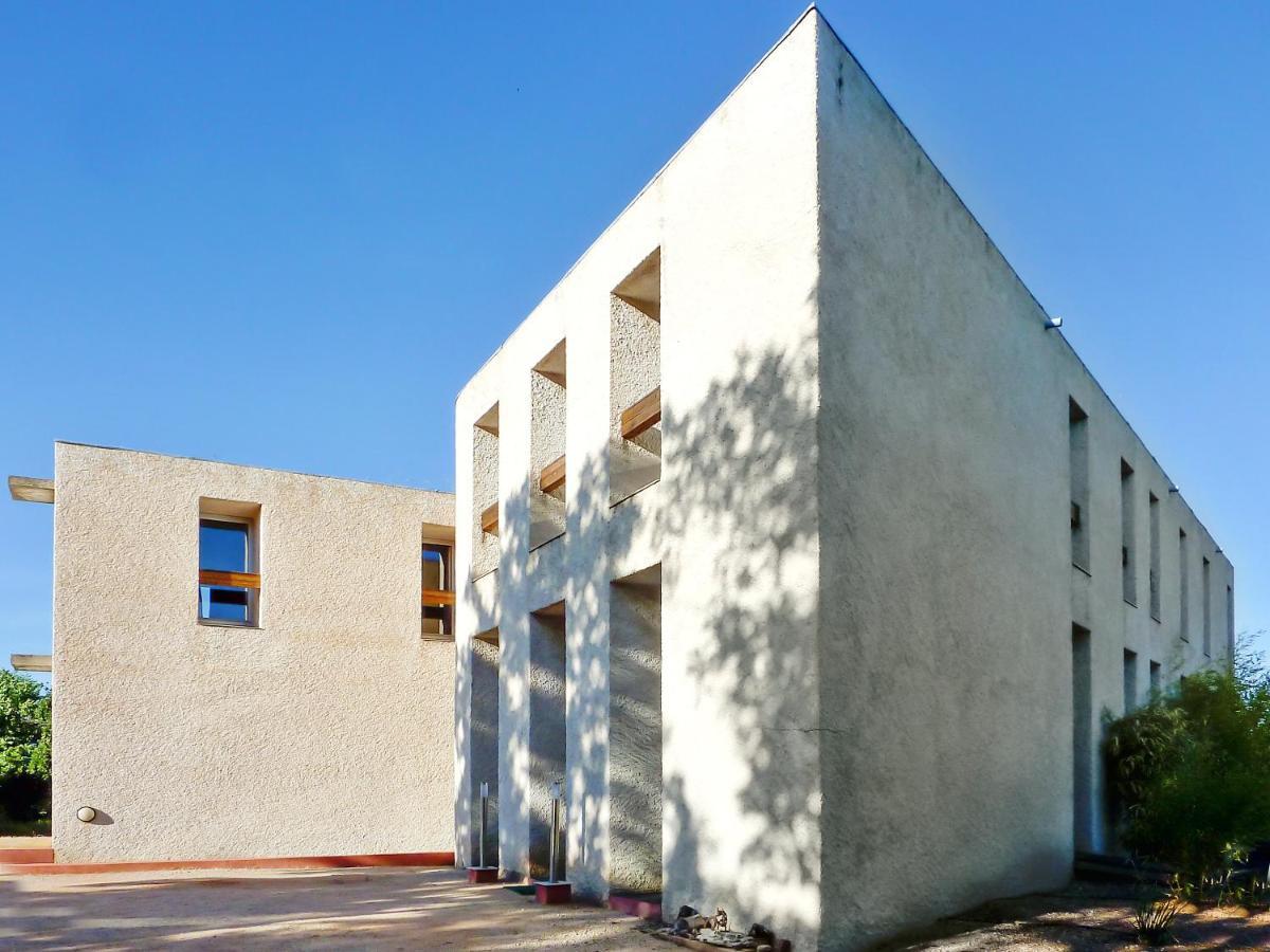 Maison De 6 Chambres Avec Piscine Privee Jardin Amenage Et Wifi A Mane Mane  Buitenkant foto